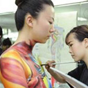 人物形象設計專業