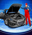 汽車維修專業中級班