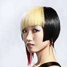 特色專業(yè)：休閑保健類專業(yè)（美容、美發(fā)與形象設(shè)計(jì)）