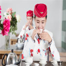旅游服務與管理專業