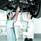 汽車運用與維修專業