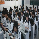 計算機應(yīng)用專業(yè)