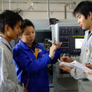 機電一體化專業