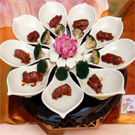 中餐烹飪與營養(yǎng)膳食專業(yè)