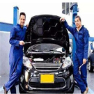 汽車工程專業