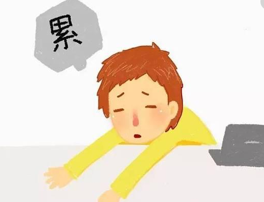 你的身體亞健康了嗎?65.4%受訪青年表示因為鍛煉少身體素質不合格