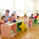 學前教育專業