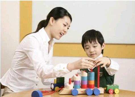 學前教育專業
