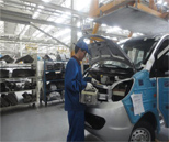 汽車運用與維修專業