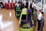 成都汽車修復職業學院怎么樣 汽車鈑金專業職業學校包分配嗎