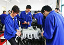 2018年汽車維修畢業(yè)后可以拿到的工資有多少錢