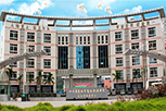 簡(jiǎn)陽高級(jí)職業(yè)中學(xué)告訴你簡(jiǎn)陽職業(yè)高中怎么樣