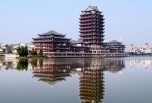 三蘇故鄉眉山職業學校有哪些？