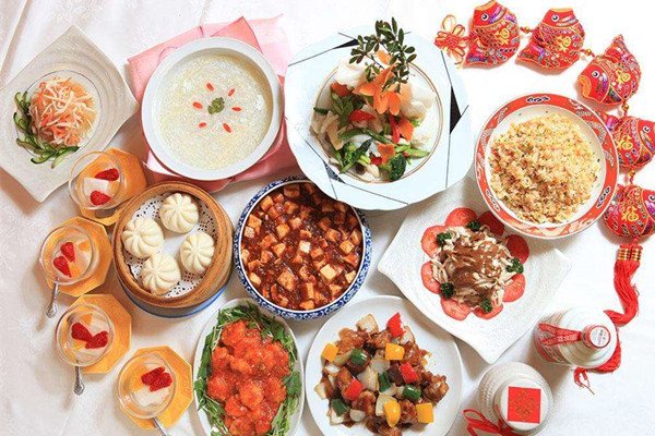 杭州職高學(xué)校中餐烹飪與營養(yǎng)膳食專業(yè)最新資訊