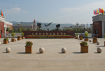 航空學院招生要求之四川航空職業(yè)技術學院