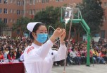 宜賓職業學校怎么樣？宜賓衛生學校