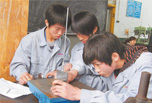 雅安職高學校招生 選擇更好專業(yè)