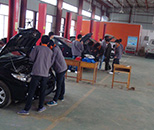 汽車車身維修技術(shù)專業(yè)