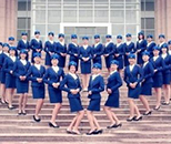 航空服務