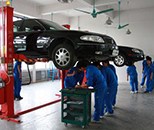 汽車運用與維修