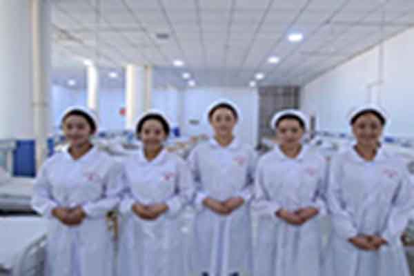 衛(wèi)校學校招生條件？