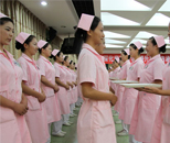 護(hù)理專業(yè)就業(yè)前景在中職學(xué)校里怎么樣