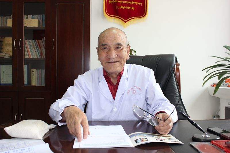 藏醫(yī)學(xué)專業(yè)好就業(yè)嗎？