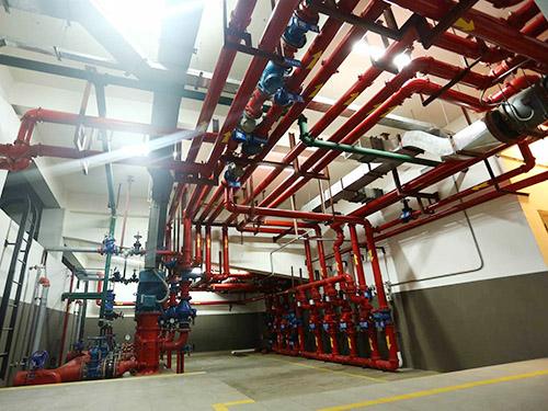 2019年消防工程技術專業就業前景及方向