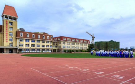 2019年全國職業(yè)學(xué)校排名