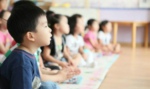 幼師專業的就業前景怎樣