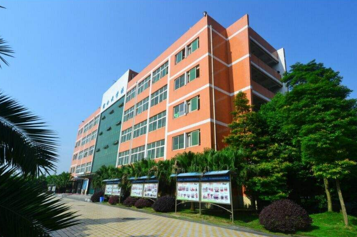 2019年雙流縣建設職業技術學校招生計劃