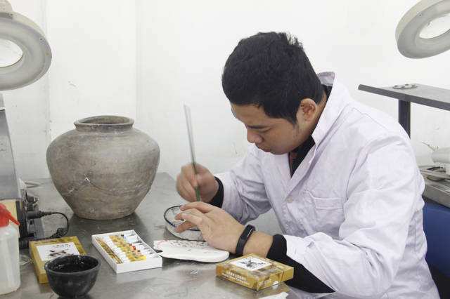 2019文物保護技術(shù)專業(yè)就業(yè)分析