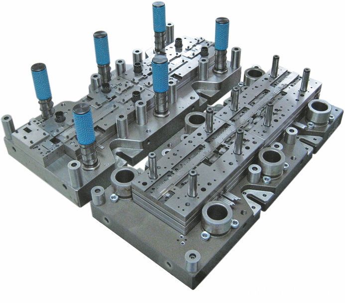 四川機(jī)電職業(yè)技術(shù)學(xué)院模具設(shè)計(jì)與制造專業(yè)招生