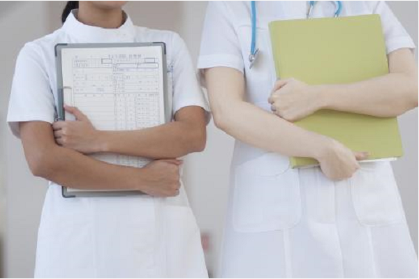 2019年大同第一衛生學校招生簡章