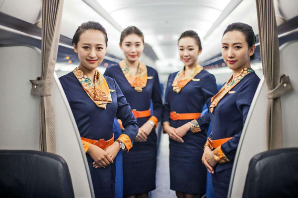 高中畢業(yè)可不可以去空乘學(xué)校