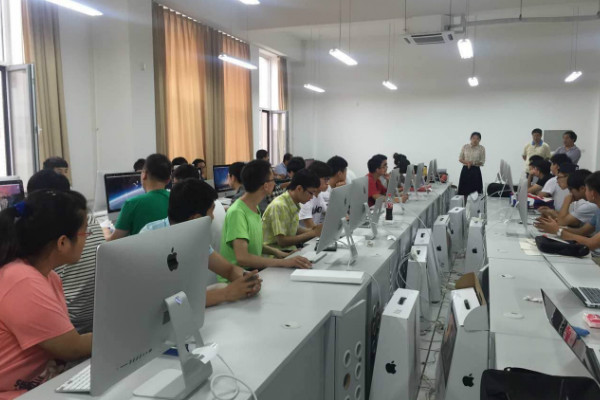雙流建設(shè)職業(yè)技術(shù)學(xué)校2019計(jì)算機(jī)應(yīng)用專業(yè)介紹與就業(yè)前景