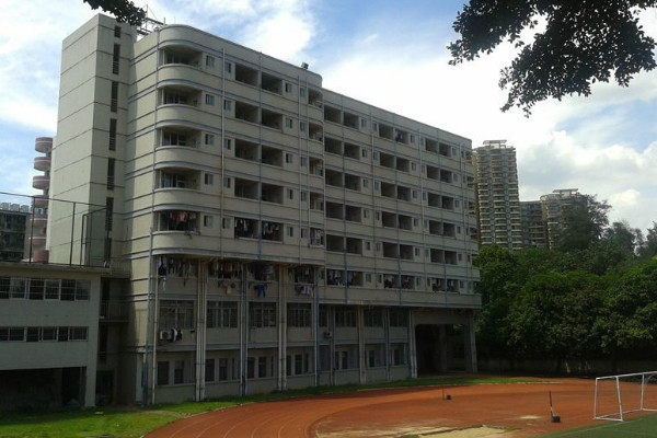內江市科技開發學校2019年特色專業招生分數