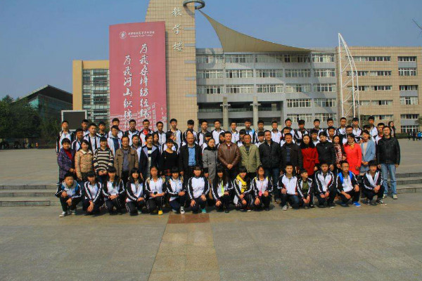 綿陽市服裝藝術職業技術學校2019年招生要求