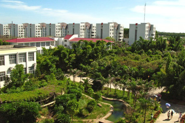 貴陽市護理職業(yè)學院怎么樣