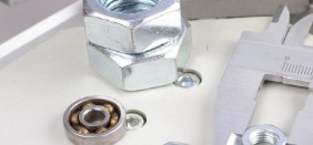 模具設計與制造專業