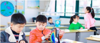 學前教育