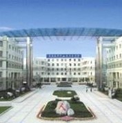 學校logo