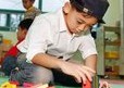 學前教育