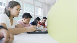 學前教育
