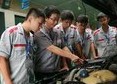 汽車檢測與維修專業(yè)
