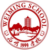 學(xué)校logo