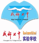 學校logo