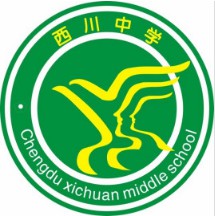 學校logo
