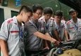 汽車檢測與維修專業(yè)