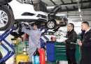 汽車運(yùn)用與維修專業(yè)